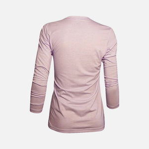 W's Seabreeze Long Sleeve - Lylac