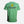 Green t-shirt with 'Waterman Outfitters' logo and text on a white background