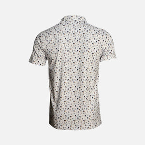 Bunker Beach Performance Polo