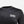 Black long-sleeve shirt with 'Waterman Outfitters' logo on a light gray background