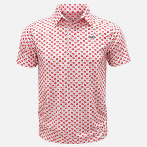 Diver Down Polo
