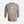 Dark grey long-sleeve shirt with white graphic and text on a white background