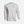 Gray long-sleeve shirt with a logo on a white background