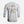 Long-sleeve shirt with 'Waterman Outfitters' logo and skull design on a white background